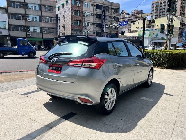 YARIS 1.5  第5張相片