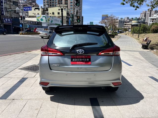 YARIS 1.5  第6張相片