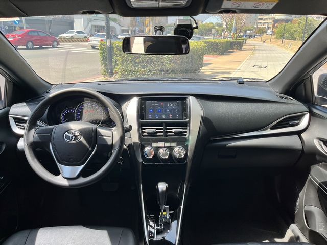 YARIS 1.5  第7張相片