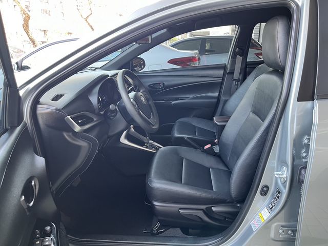 YARIS 1.5  第8張相片