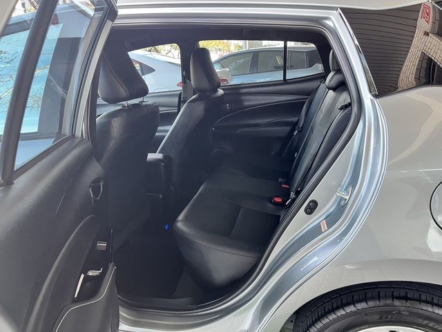 YARIS 1.5  第9張相片