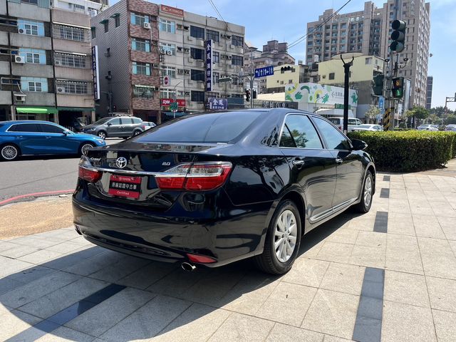 CAMRY 2.0  第5張相片