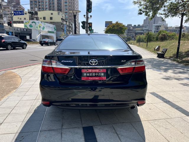 CAMRY 2.0  第6張相片
