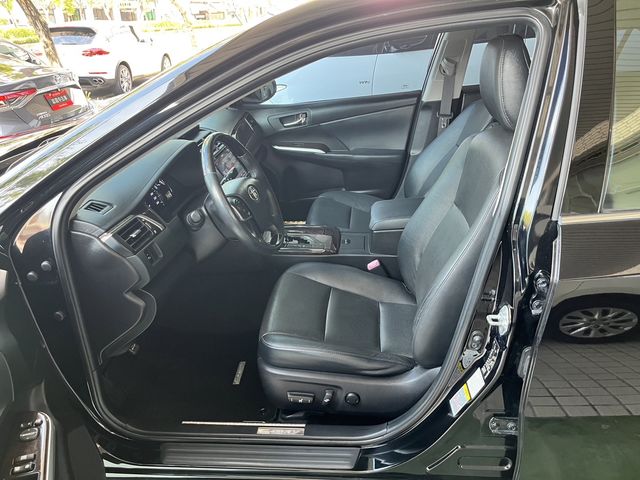 CAMRY 2.0  第8張相片