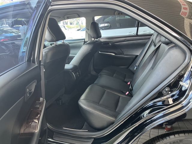 CAMRY 2.0  第9張相片