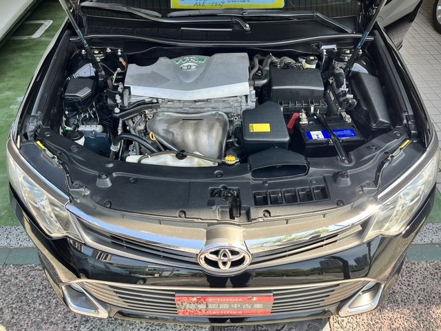 CAMRY 2.0  第10張相片
