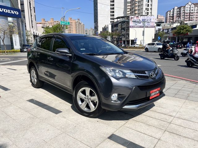 RAV4 2.0  第3張相片