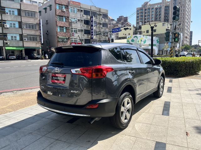 RAV4 2.0  第5張相片
