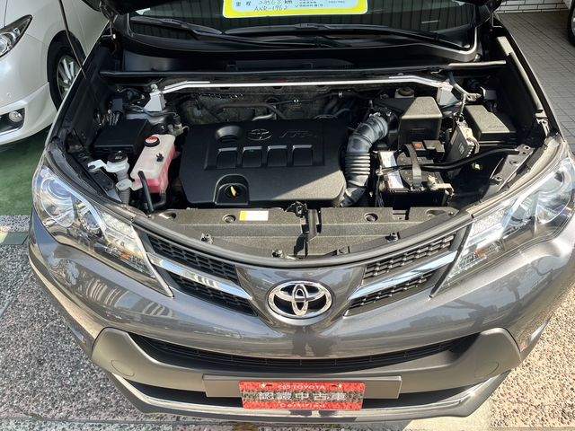 RAV4 2.0  第10張相片