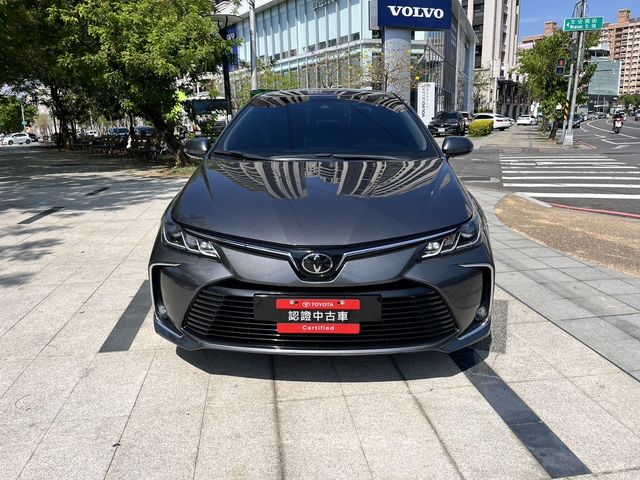 ALTIS 1.8  第2張相片