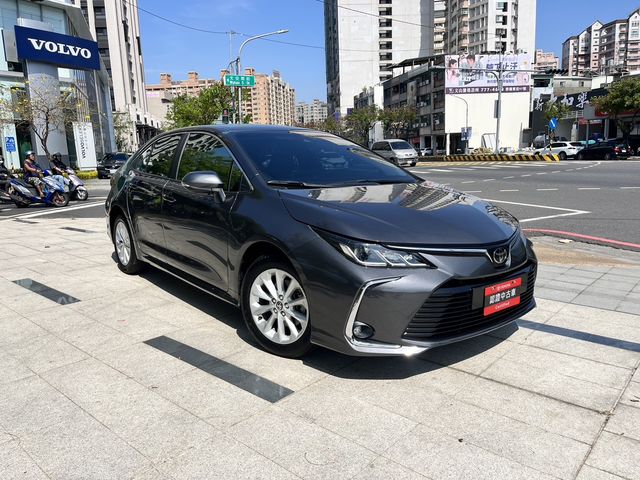 ALTIS 1.8  第3張相片