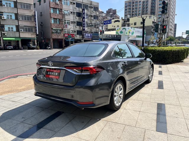 ALTIS 1.8  第5張相片