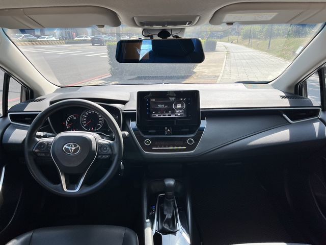 ALTIS 1.8  第7張相片