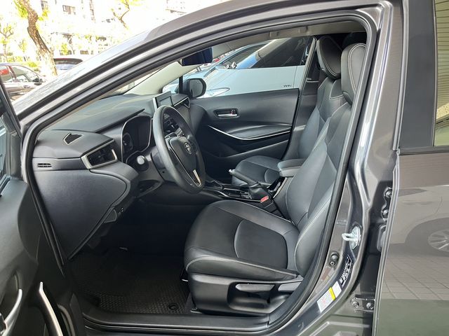 ALTIS 1.8  第8張相片