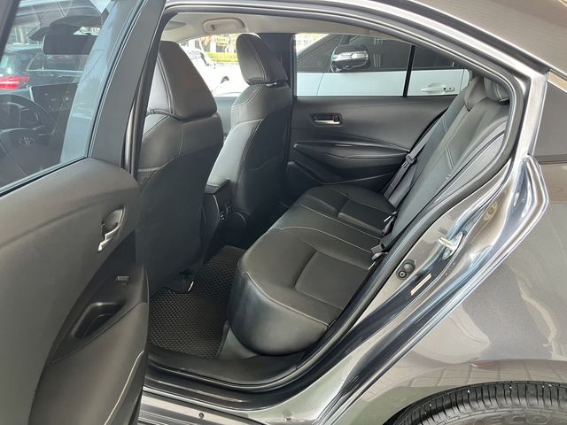 ALTIS 1.8  第9張相片