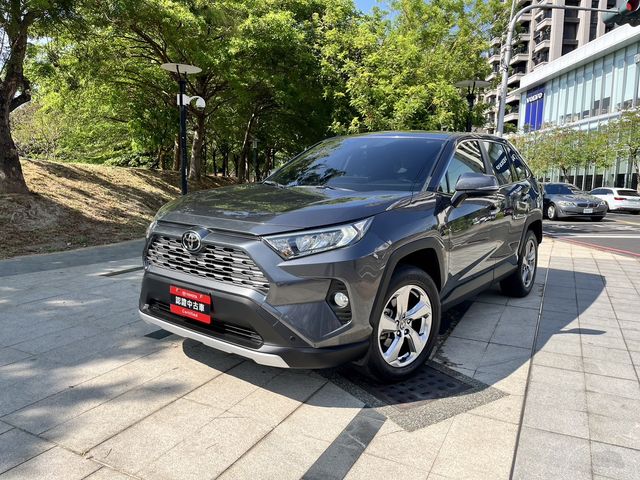 RAV4 2.0  第1張相片