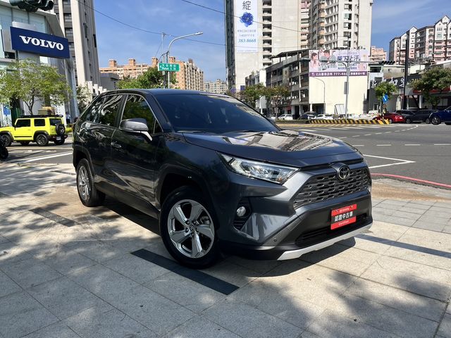 RAV4 2.0  第3張相片