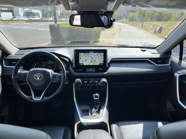 RAV4 2.0  第7張相片