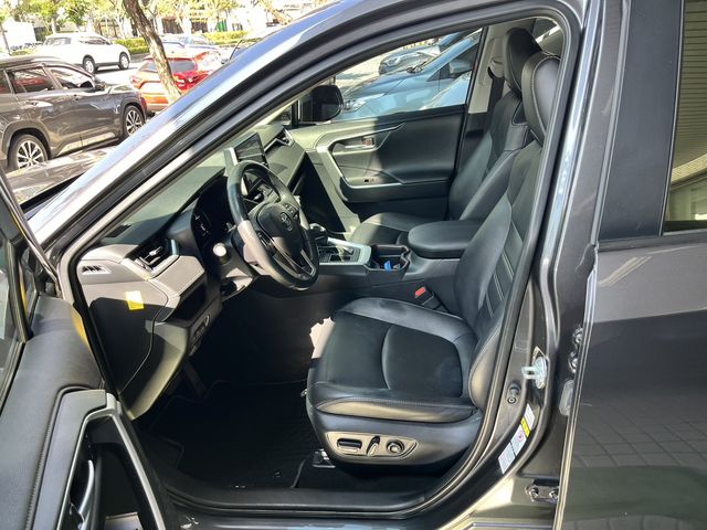 RAV4 2.0  第8張相片