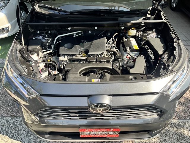 RAV4 2.0  第10張相片