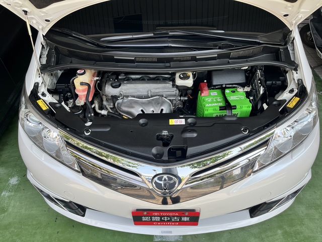 PREVIA 2.4  第10張相片