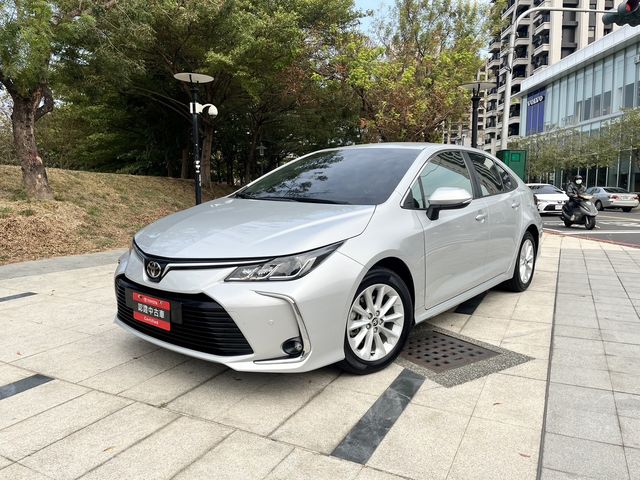 ALTIS 1.8  第1張相片