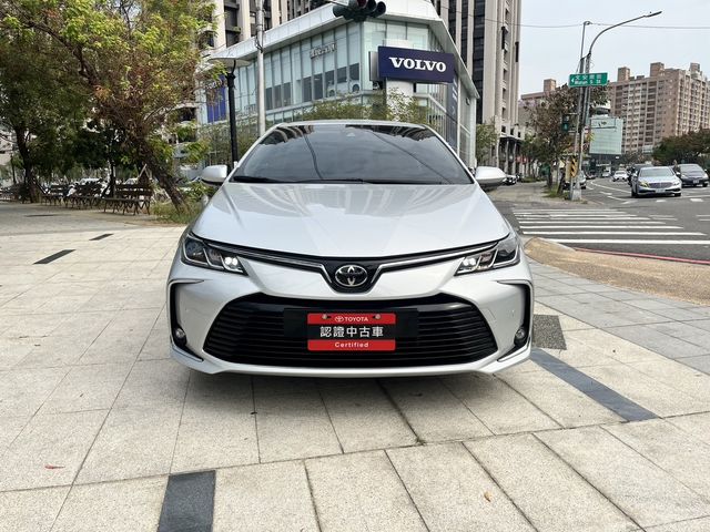 ALTIS 1.8  第2張相片