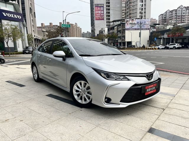 ALTIS 1.8  第3張相片