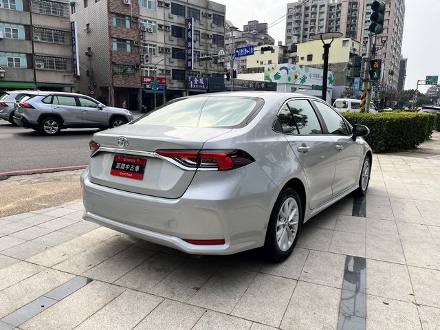 ALTIS 1.8  第5張相片