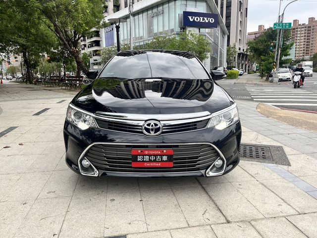 CAMRY 2.0  第2張相片