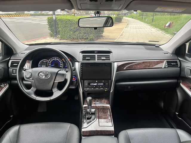 CAMRY 2.0  第7張相片