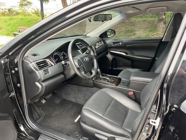 CAMRY 2.0  第8張相片