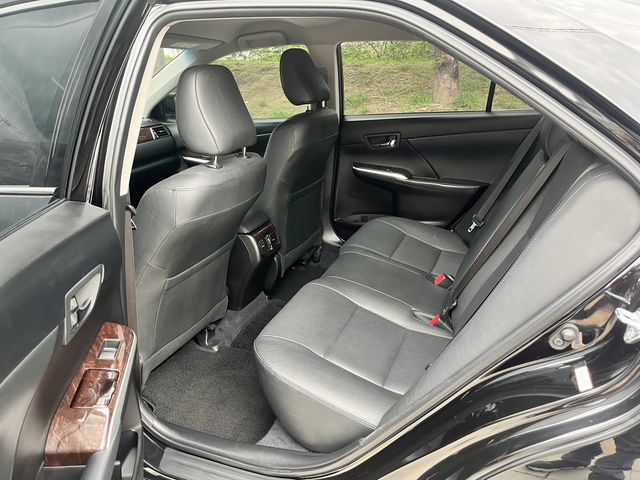 CAMRY 2.0  第9張相片