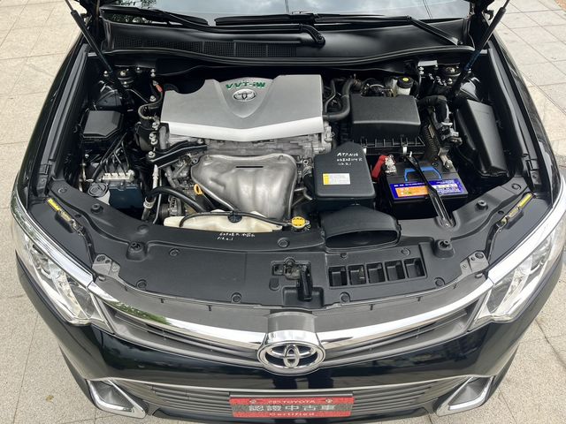 CAMRY 2.0  第10張相片