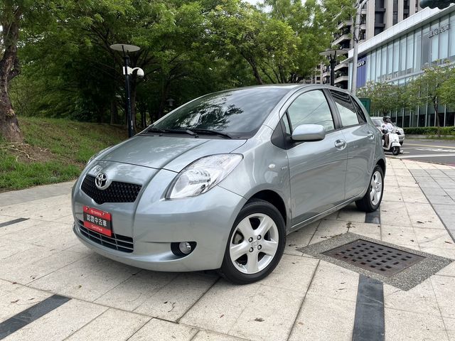 YARIS 1.5  第1張相片