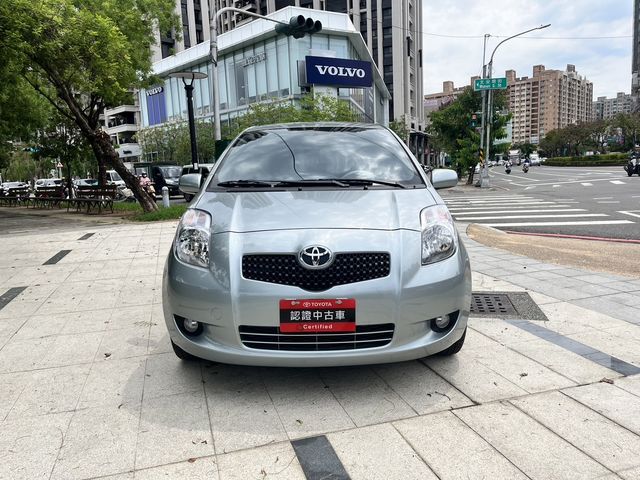 YARIS 1.5  第2張相片