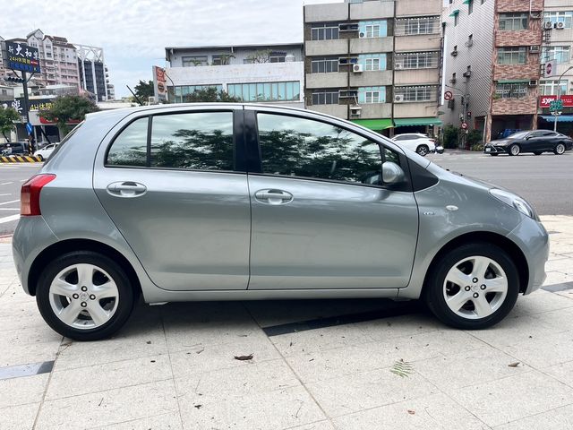 YARIS 1.5  第4張相片