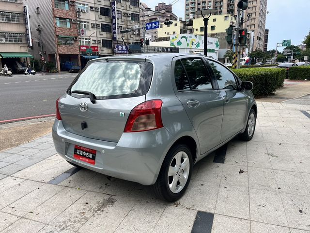 YARIS 1.5  第5張相片