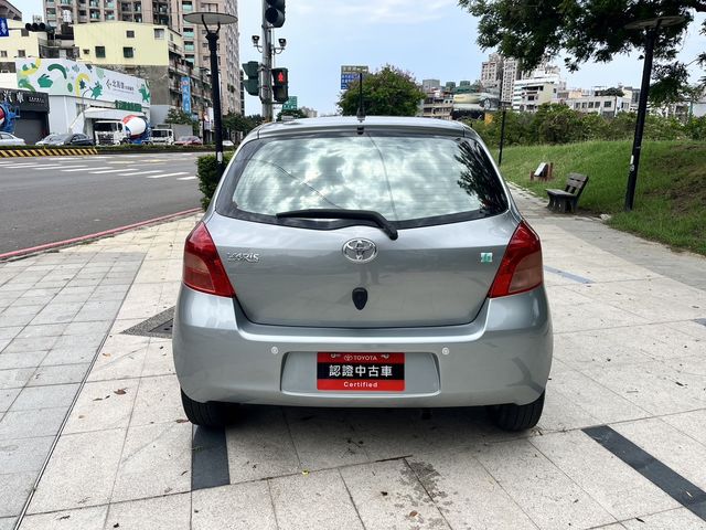 YARIS 1.5  第6張相片