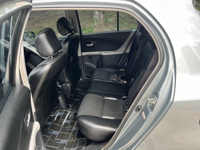 YARIS 1.5  第9張相片