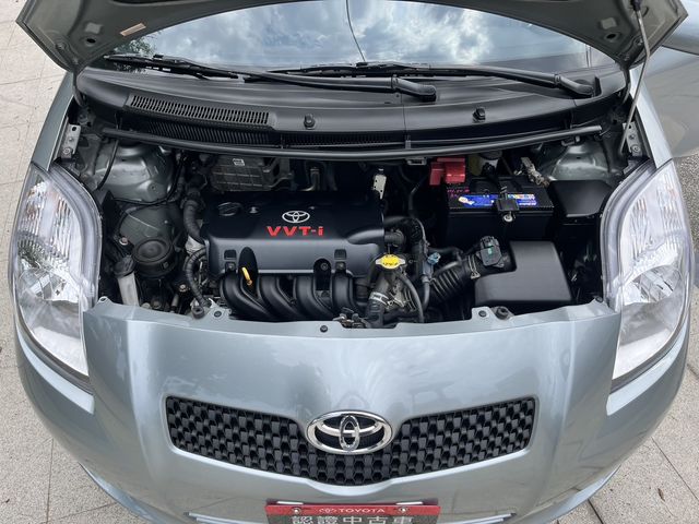 YARIS 1.5  第10張相片