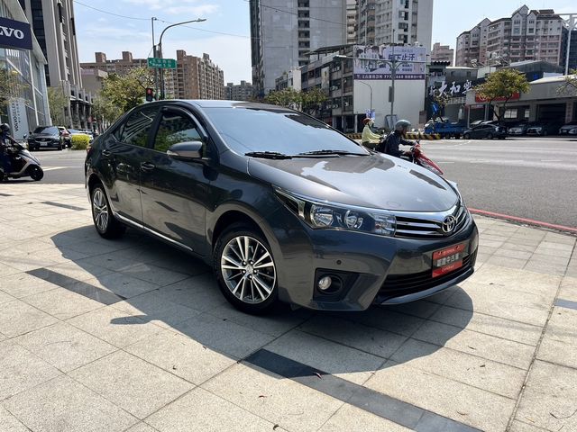 ALTIS 1.8  第3張相片