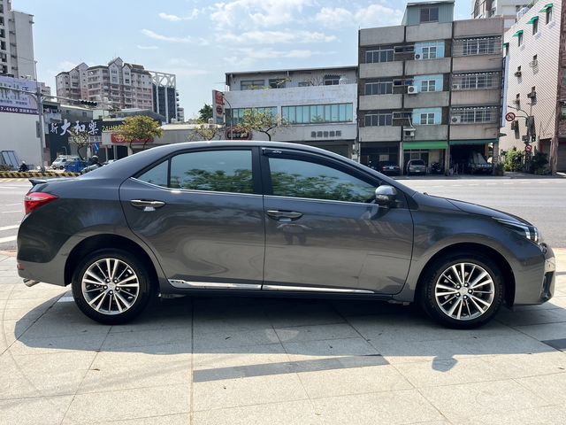 ALTIS 1.8  第4張相片