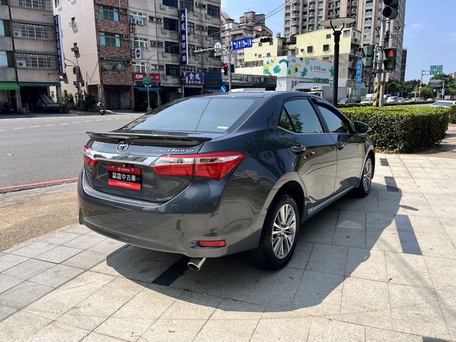 ALTIS 1.8  第5張相片