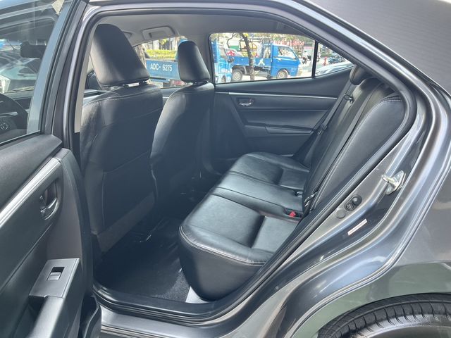 ALTIS 1.8  第9張相片