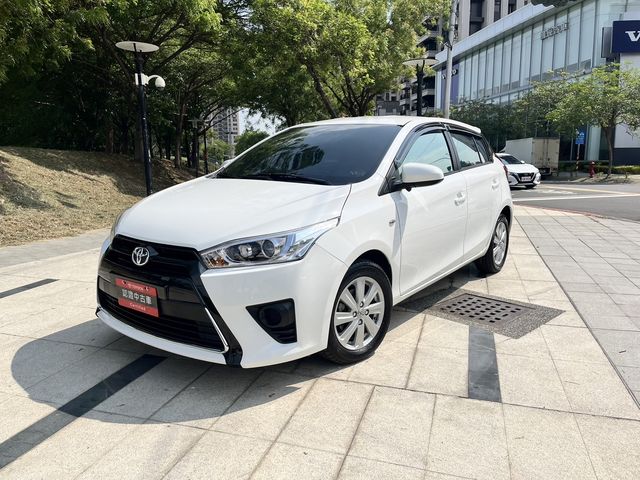 YARIS 1.5  第1張相片
