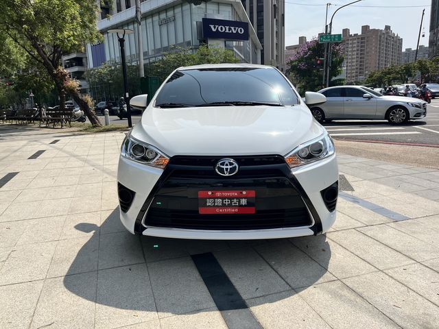 YARIS 1.5  第2張相片