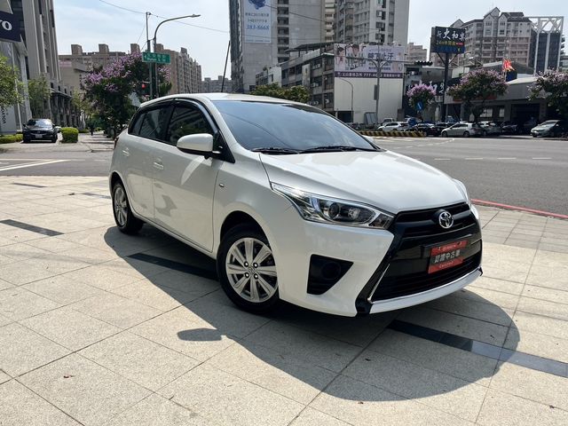 YARIS 1.5  第3張相片