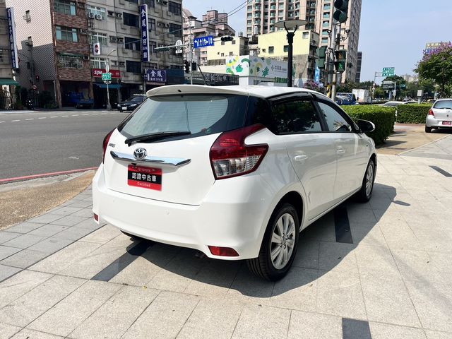 YARIS 1.5  第5張相片