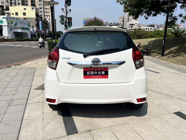 YARIS 1.5  第6張相片